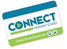 Connect Card Logo