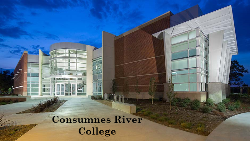 Consumnes River College