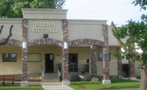 Consumnes River College